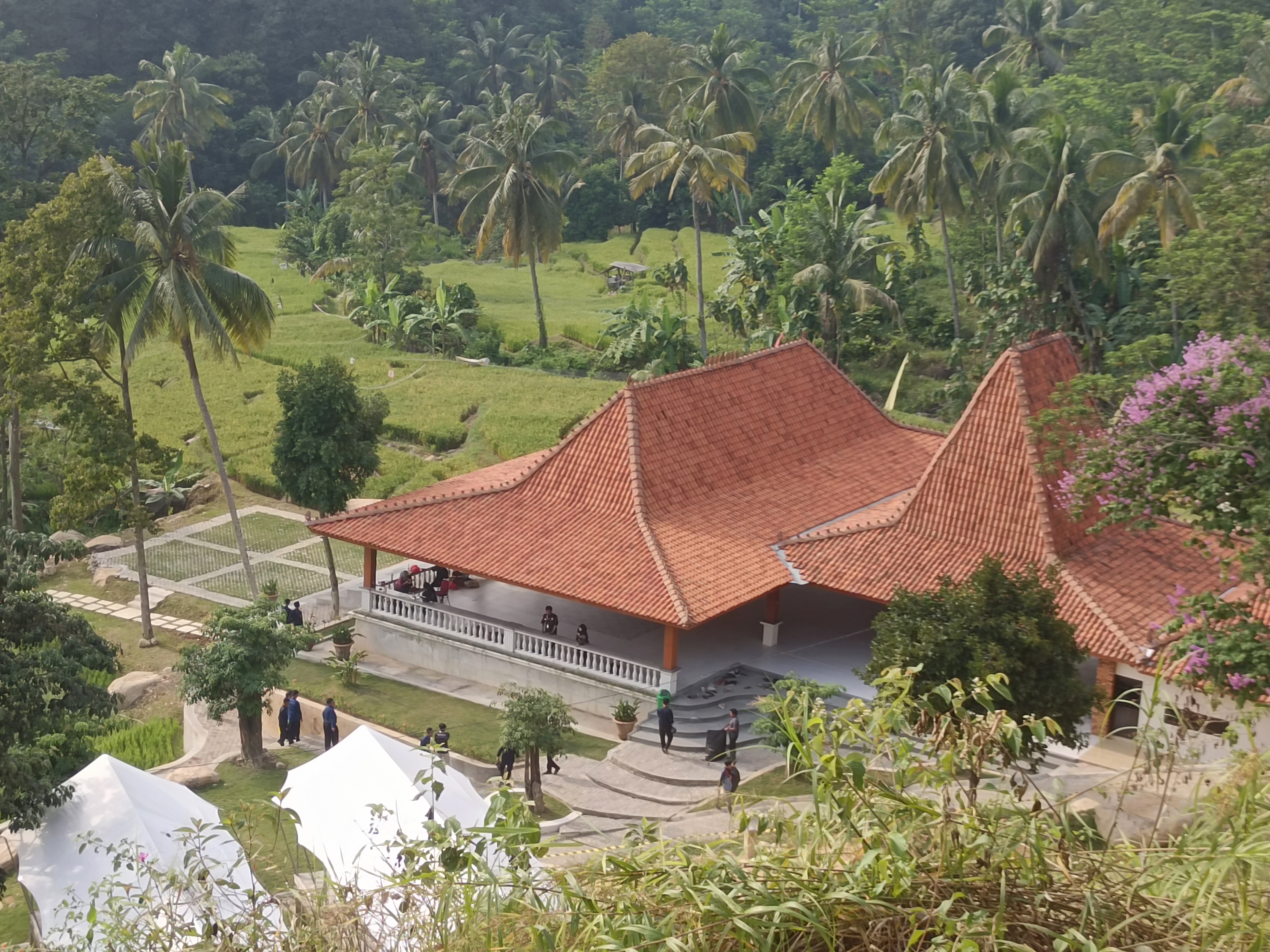 Gallery Kampung Turis